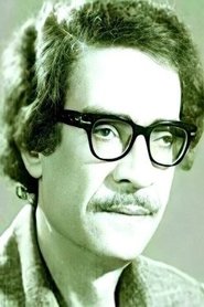 Morsi Gameel Aziz portrait