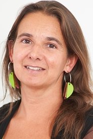 Sabine Holzer portrait