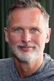 Rickard Sjöberg portrait