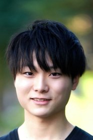 Naoki Inukai portrait