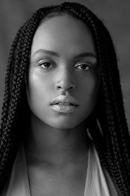 Naomi Hilaire portrait