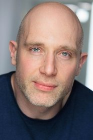 Simon Miller portrait