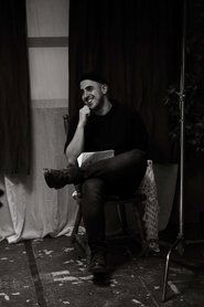 Daarya Serji portrait