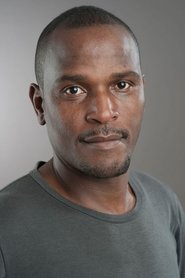 Alois Moyo portrait