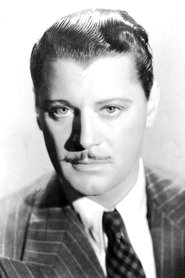 Ralph Forbes portrait