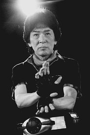Shunsuke Takasugi portrait