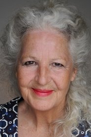 Roselyne Geslot portrait