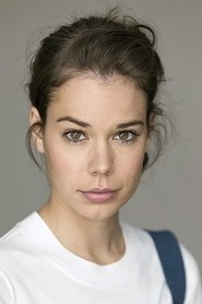 Laia Costa portrait