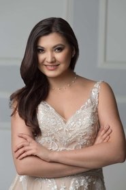 Aigul Akhmetshina portrait