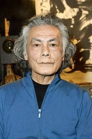 Toshinori Kondo portrait