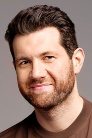 Billy Eichner portrait