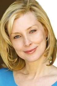 Valerie Wildman portrait