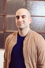 Matt Eskandari portrait