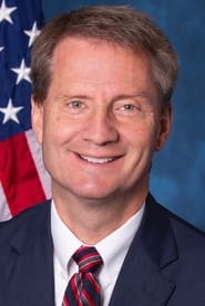 Tim Burchett portrait