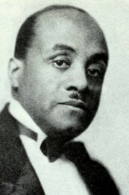 Donald Heywood portrait