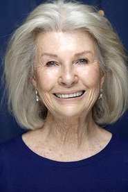 Robyn Nevin portrait
