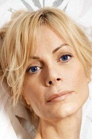 Inka Calvi portrait