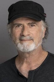 Marc Storace portrait