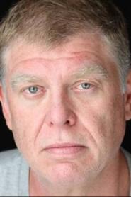 Duane Stephens portrait