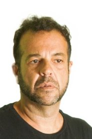 Valério Fonseca portrait