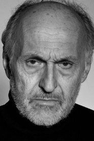Amedeo Fago portrait