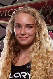Alexa Culp portrait