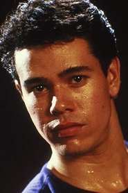 Cameron English portrait