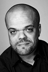 Jib Pocthier portrait