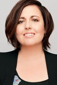 Ariane Moffatt portrait