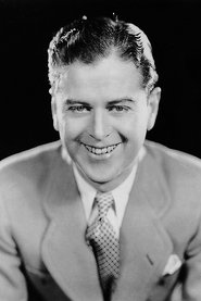 Richard Keene portrait