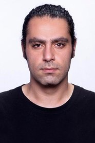 Saleh Shahbazi portrait
