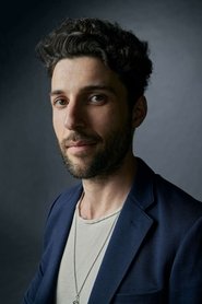 Nevo Shinaar portrait