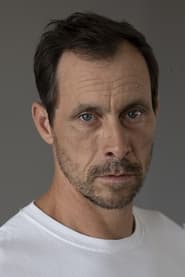 Marc Hosemann portrait