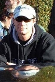 Brad Heiner portrait