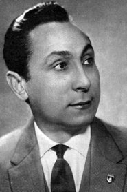 Arutyun Akopyan portrait