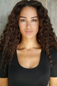 Hannah Gottesman portrait