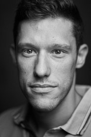 Mattia G. Furlan portrait