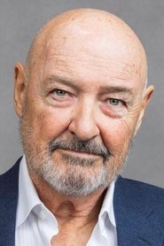 Terry O'Quinn portrait