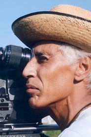 Mohsen Nasr portrait