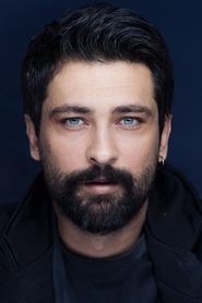 Onur Tuna portrait