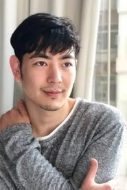 Zheng Wen Jie portrait