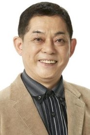 Nabeshima Hiroshi portrait