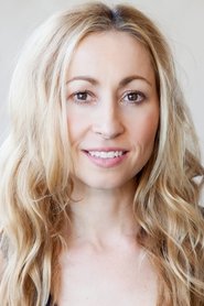Felicity Price portrait