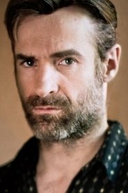 Arthur Köstler portrait