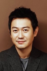 Park Yong-woo portrait