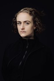 Niki Löfberg portrait