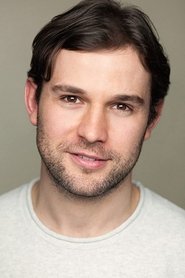 Lee Hunter portrait