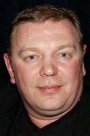 Sergey Krymsky portrait