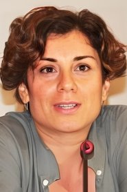 Türkan Derya portrait