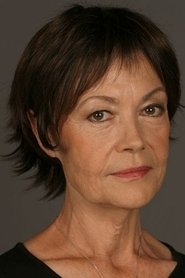 Brigitte Catillon portrait